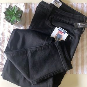 Levi’s Target Black Skinny Jeans